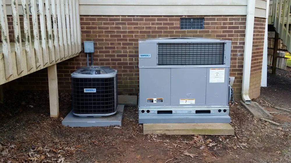 Slide of Lighthouse Heating & Cooling Specialists