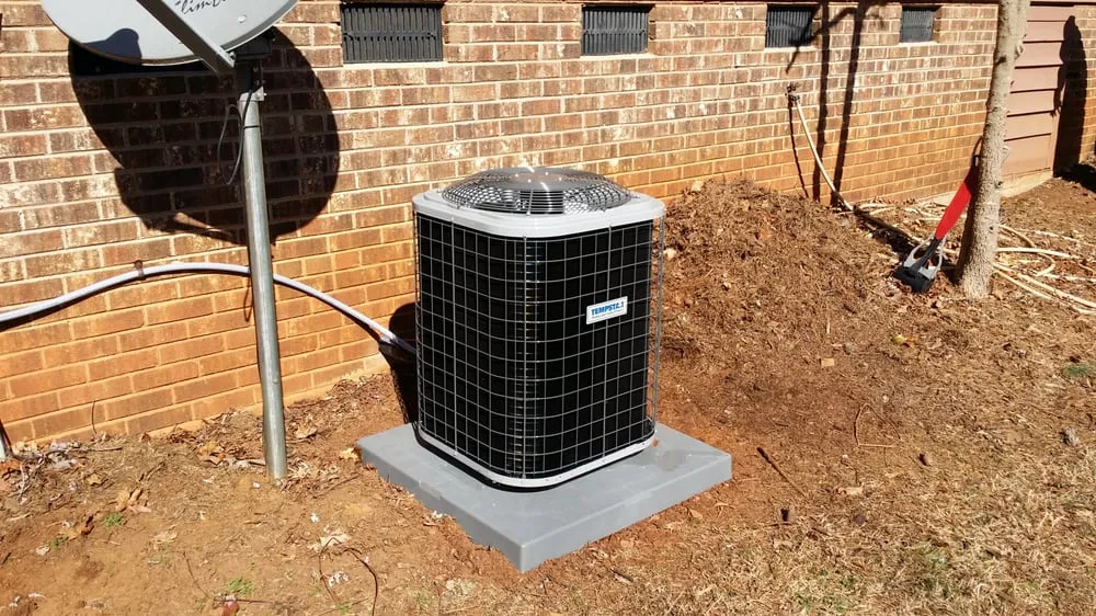 Slide of Lighthouse Heating & Cooling Specialists