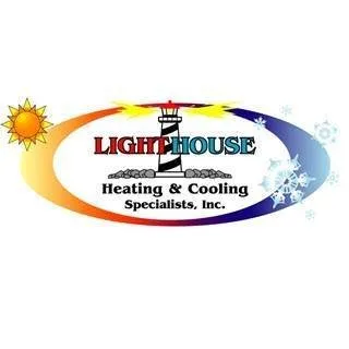 Slide of Lighthouse Heating & Cooling Specialists