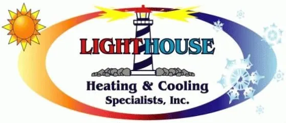 Slide of Lighthouse Heating & Cooling Specialists
