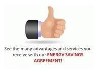 Slide of Lighthouse Heating & Cooling Specialists