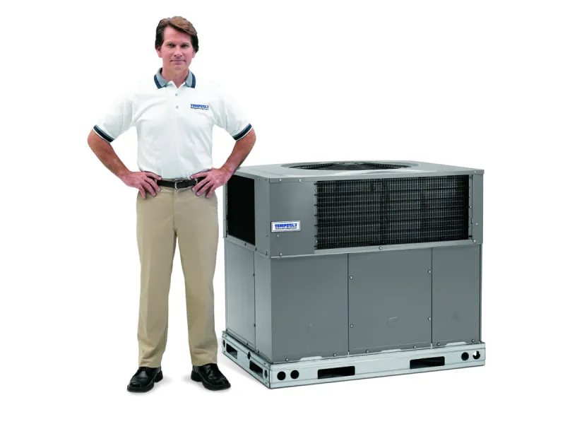 Slide of Lighthouse Heating & Cooling Specialists