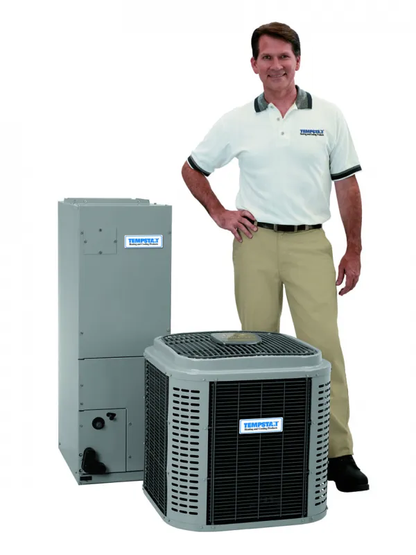 Slide of Lighthouse Heating & Cooling Specialists