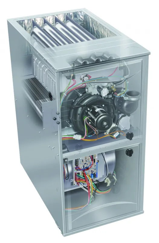 Slide of Lighthouse Heating & Cooling Specialists