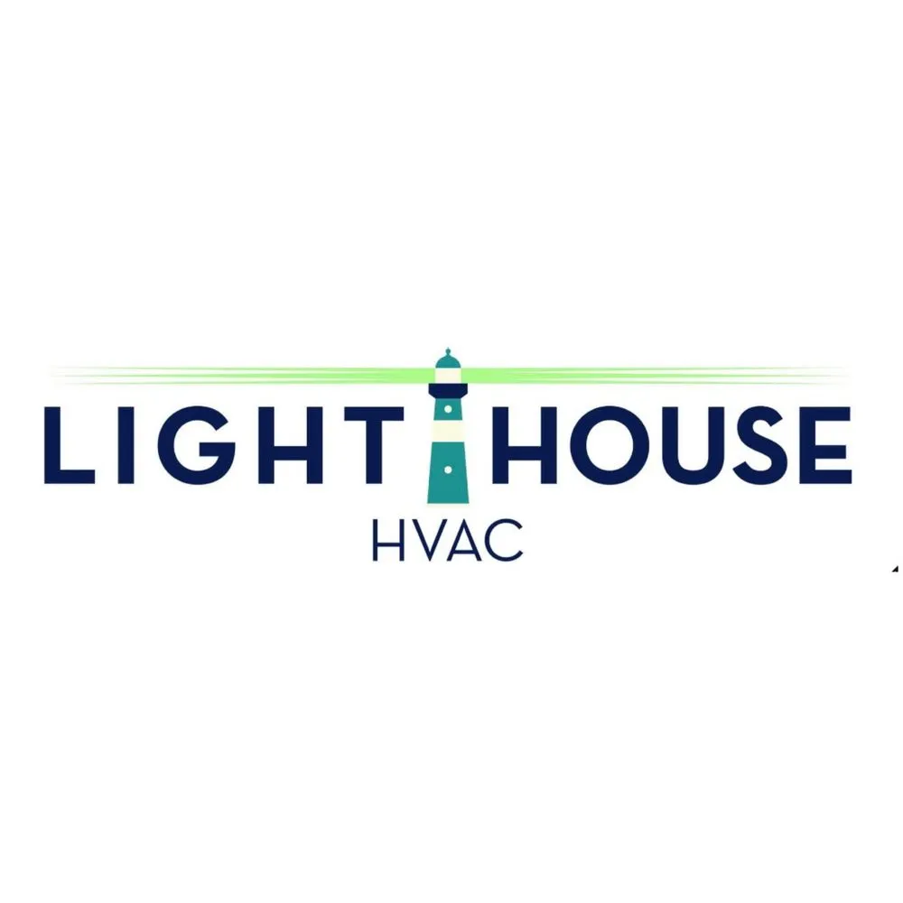 Slide of Lighthouse HVAC
