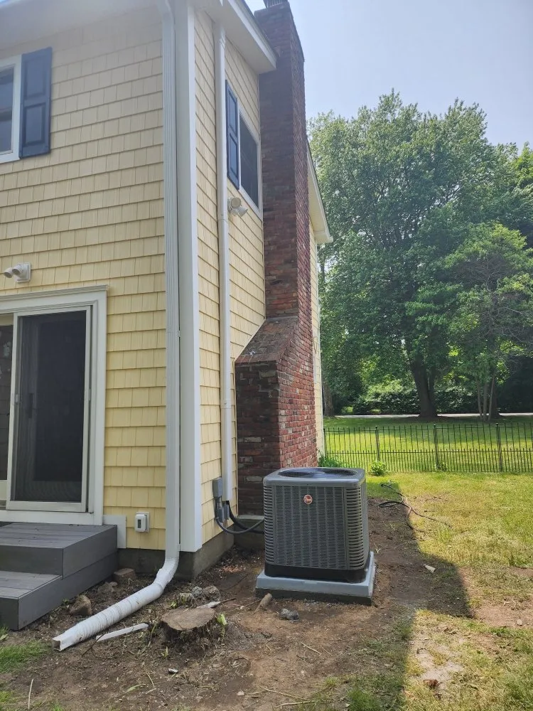 Slide of Lighthouse Mechanical