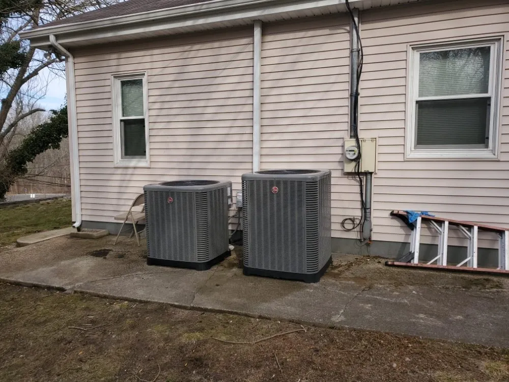 Slide of Lighthouse Mechanical