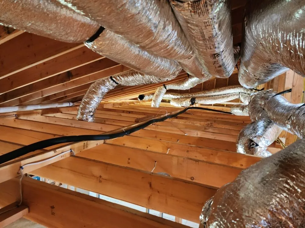 Slide of Lighthouse Mechanical