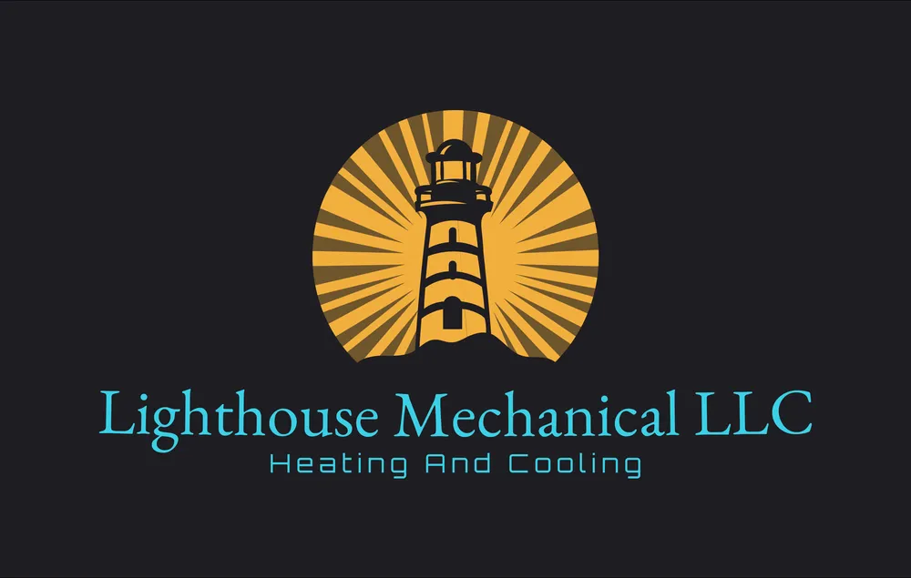 Slide of Lighthouse Mechanical