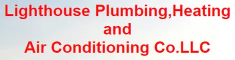 Slide of Lighthouse Plumbing & Heating