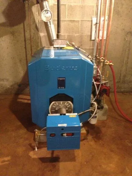 Slide of Lighthouse Plumbing & Heating