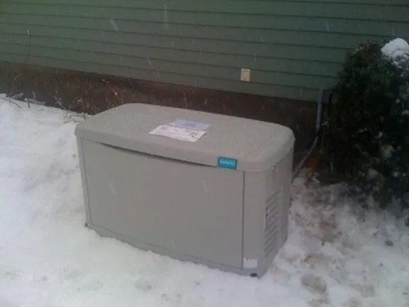 Slide of Lighthouse Plumbing & Heating