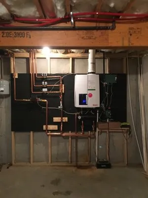 Lighthouse Plumbing & Heating