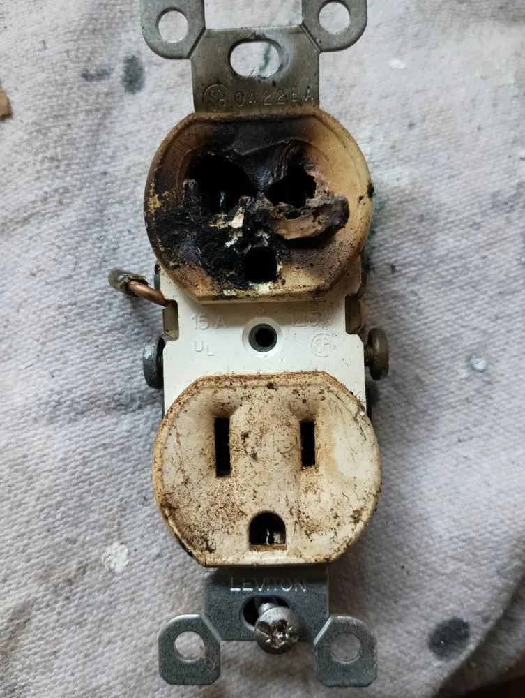 Slide of Lighting+Mechanical