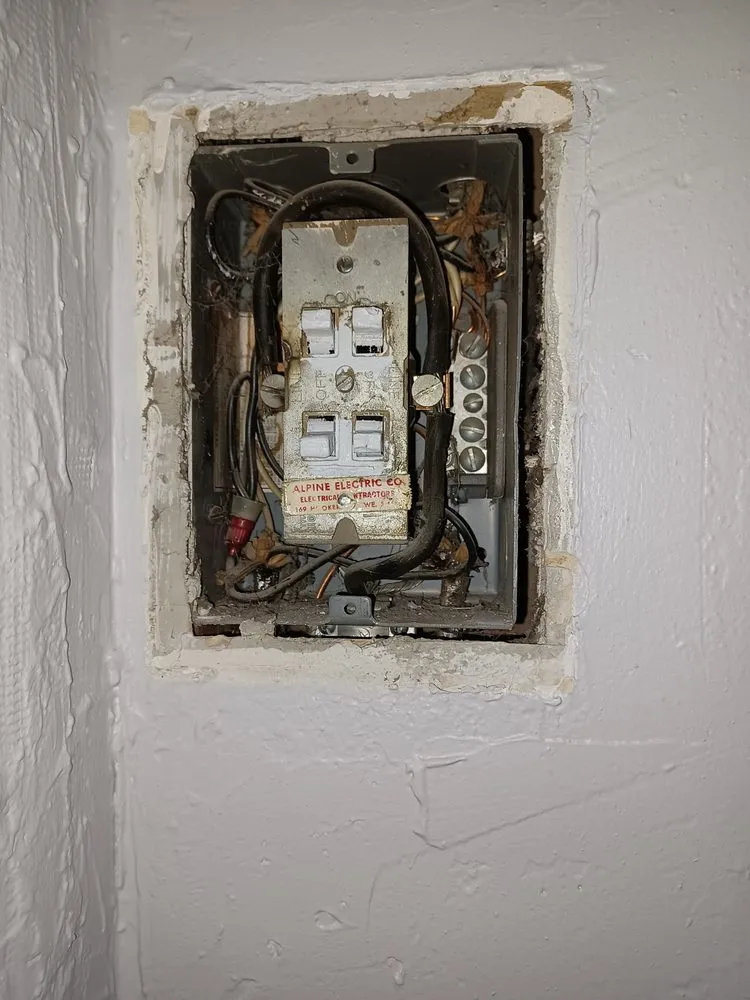 Slide of Lighting+Mechanical