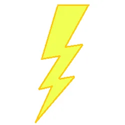 Slide of Lightnin' Repair Service