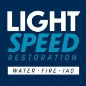 Slide of Lightspeed Restoration of Pleasant Hill
