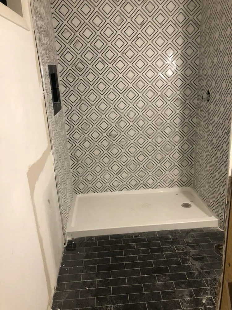 Slide of Like Father Like Son Home Improvements