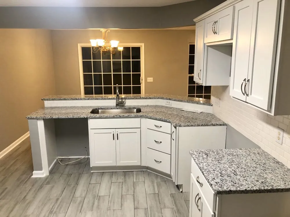 Slide of Like Father Like Son Home Improvements