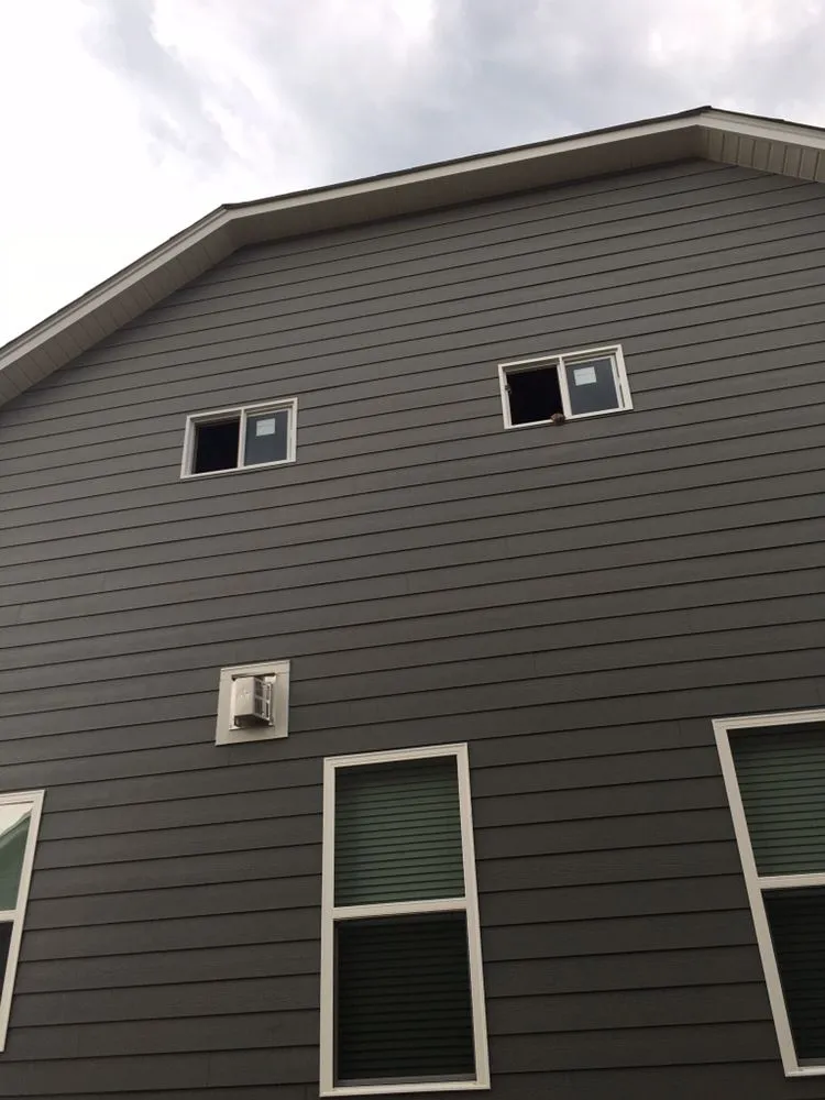 Slide of Like Father Like Son Home Improvements