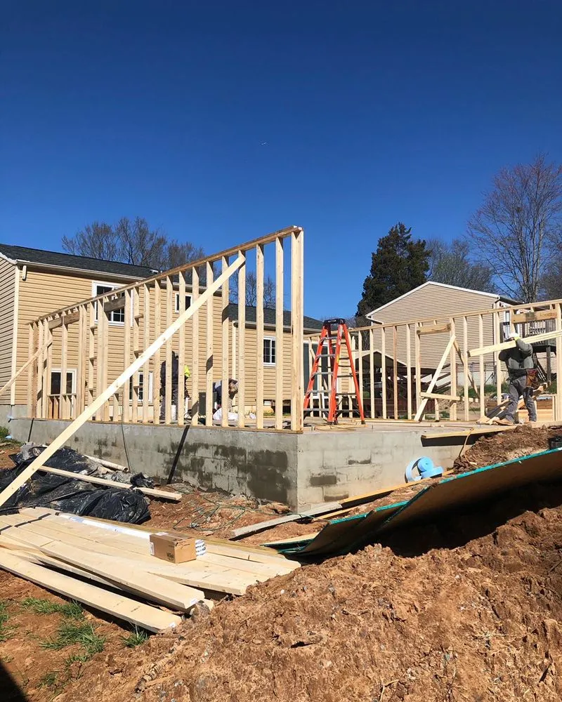 Slide of Like Father Like Son Home Improvements