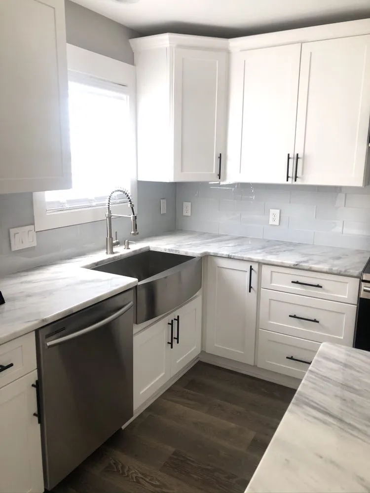 Slide of Like Father Like Son Home Improvements