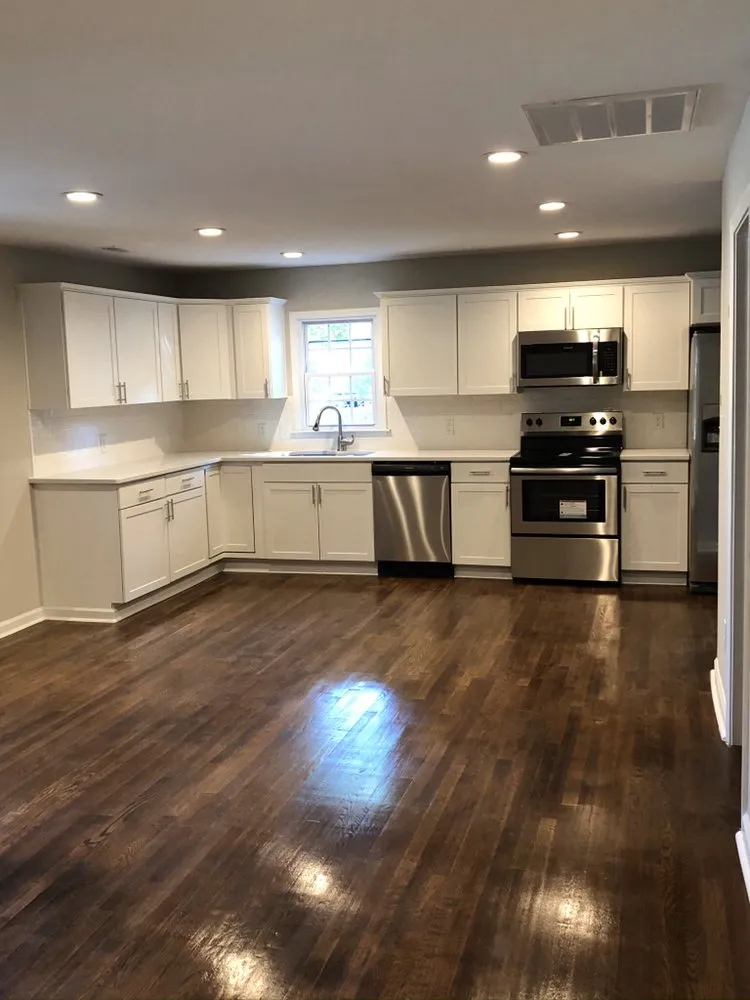 Slide of Like Father Like Son Home Improvements