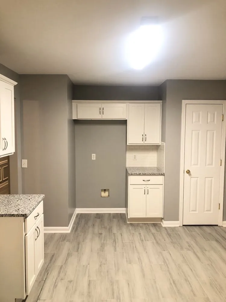 Slide of Like Father Like Son Home Improvements