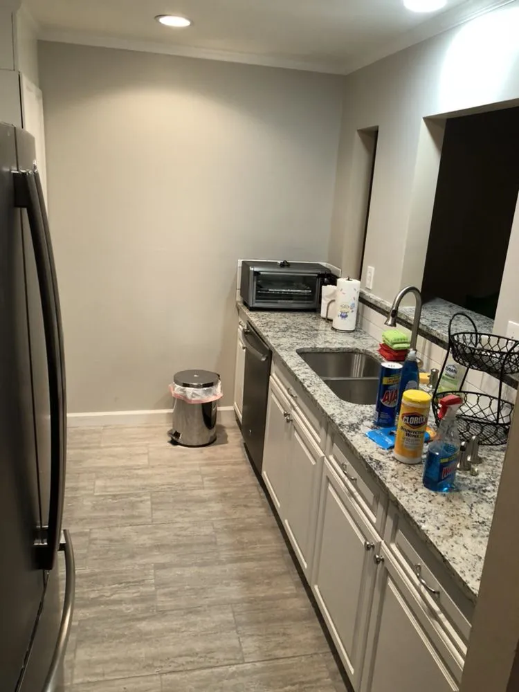 Slide of Like Father Like Son Home Improvements