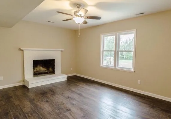 Like Father Like Son Home Improvements Logo