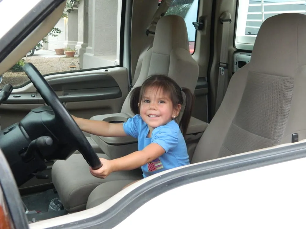 Slide of Like No Other Air & Heating