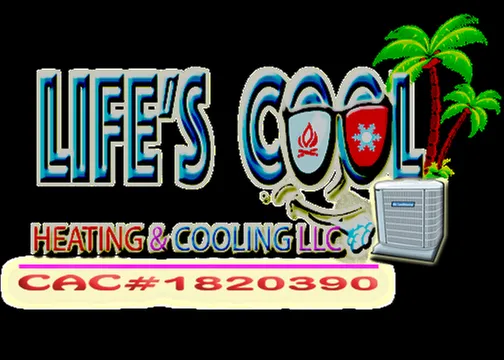 Like's Cool Heating and Cooling
