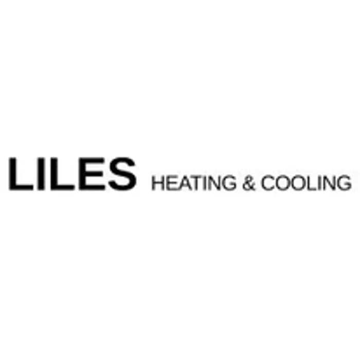 Slide of Liles Heating and Cooling