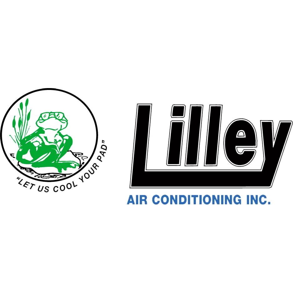 Slide of Lilley Air Conditioning