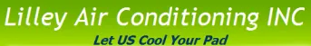 Slide of Lilley Air Conditioning