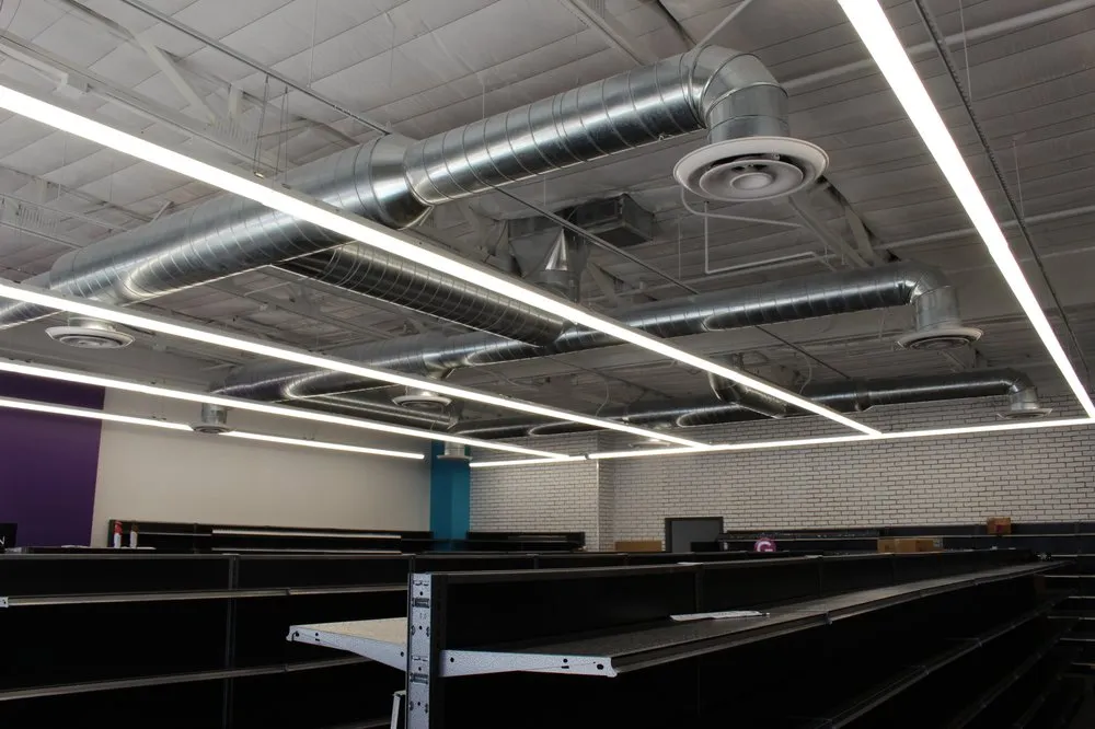 Slide of Lilly’s Air Conditioning