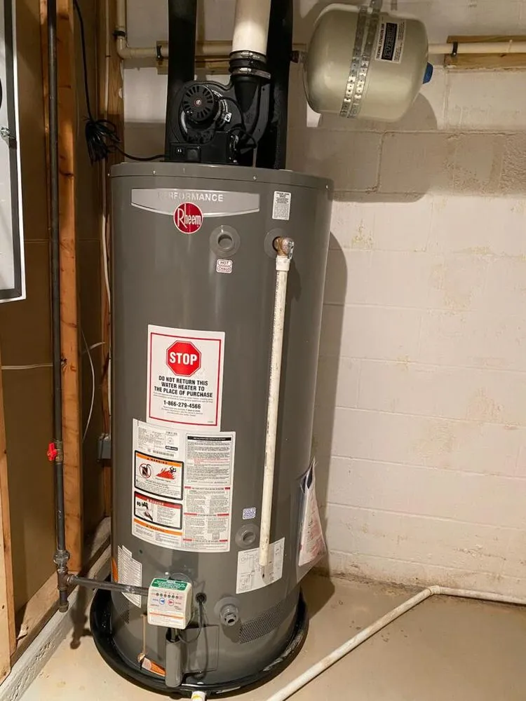 Top-rated HVAC maintenance in Halethorpe, MD by Limas Hvac