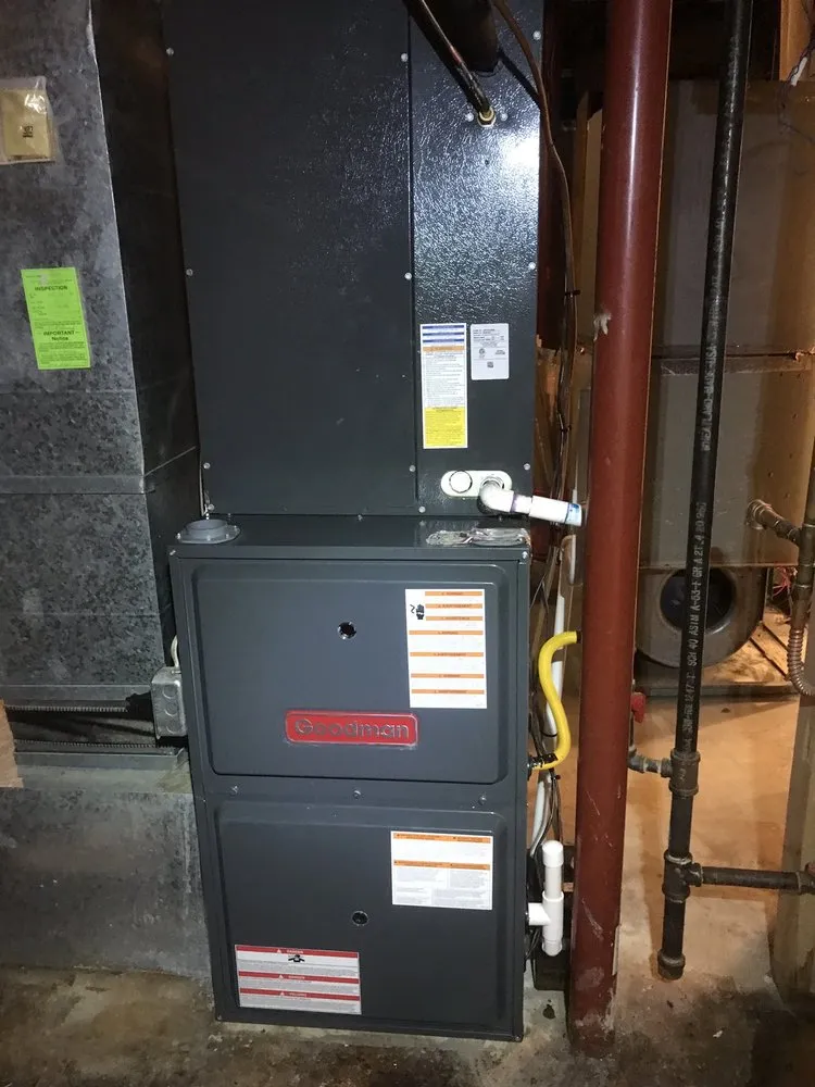 Reliable HVAC repair experts serving Halethorpe, MD - Limas Hvac