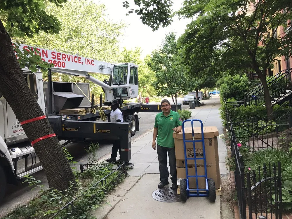 Reliable furnace service in Halethorpe, MD by Limas Hvac