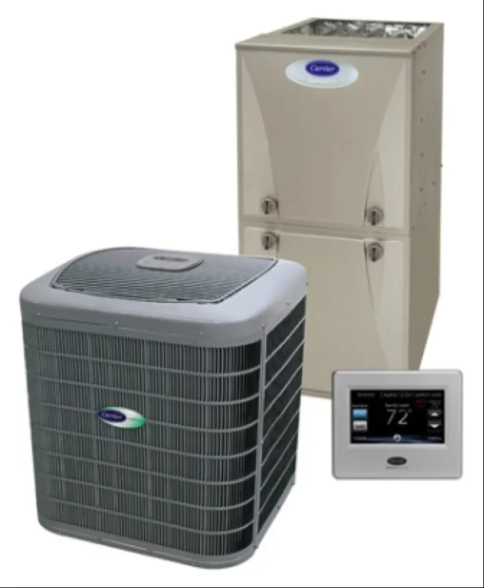 Professional AC repair in Halethorpe, MD - Limas Hvac