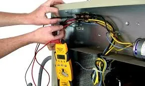 Reliable HVAC repair for residential systems in Halethorpe, MD by Limas Hvac