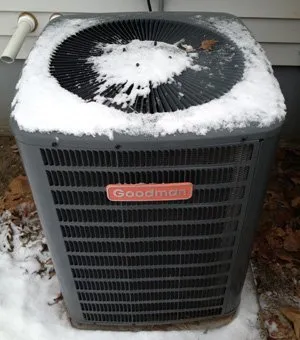 Emergency heating and cooling service for local homeowners in Halethorpe, MD by Limas Hvac