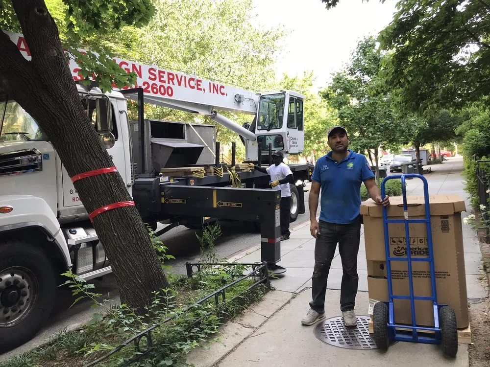 Reliable HVAC repair experts serving Halethorpe, MD - Limas Hvac