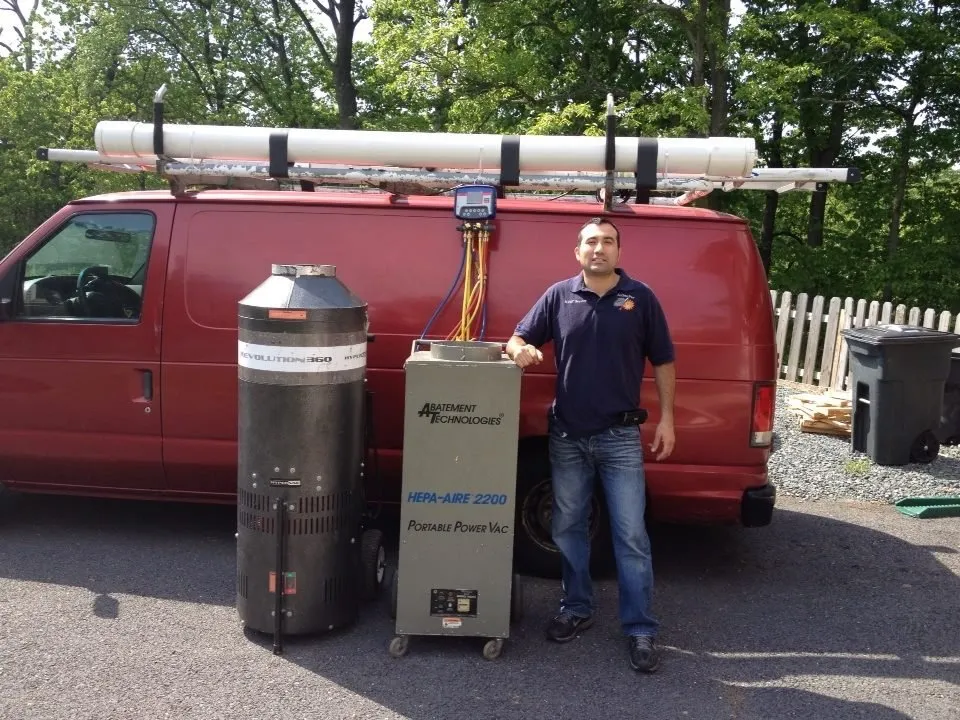 Emergency HVAC maintenance for residential systems across Halethorpe, MD - Limas Hvac