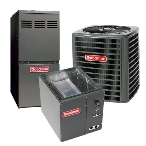 Expert AC installation in Halethorpe, MD by Limas Hvac