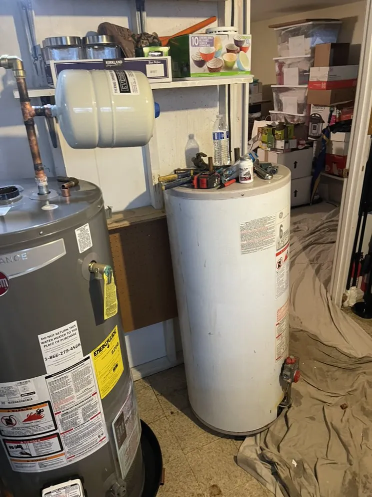 Certified heating and cooling service in Halethorpe, MD - Limas Hvac