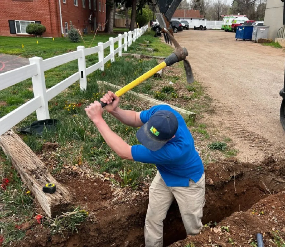 Slide of Limelight Services