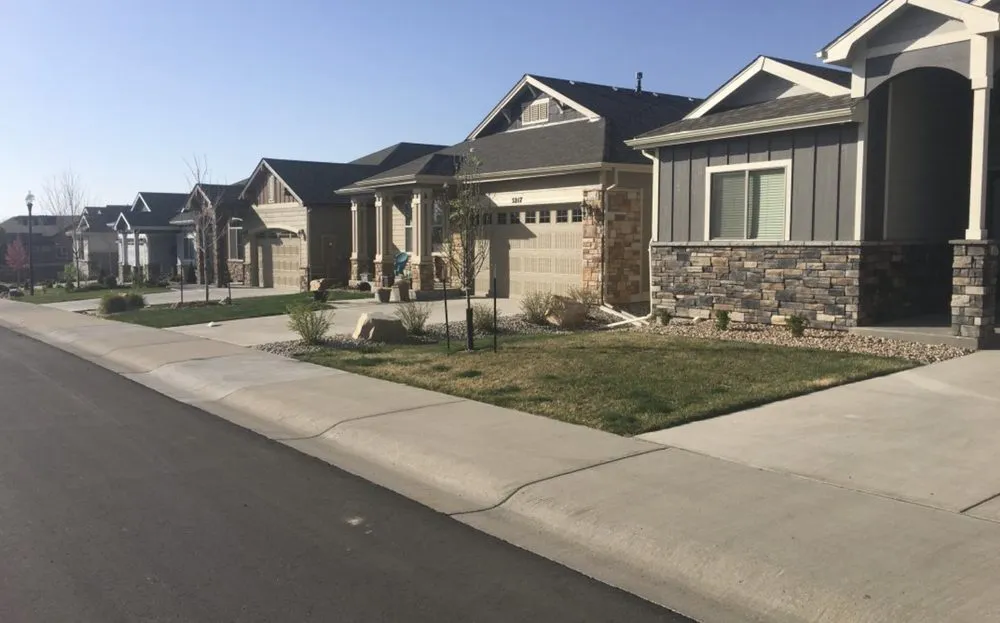 Slide of Limelight Services