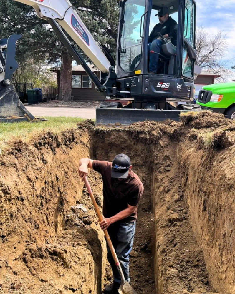 Slide of Limelight Services