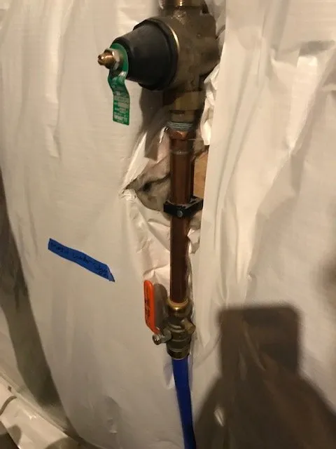 Slide of Limelight Services